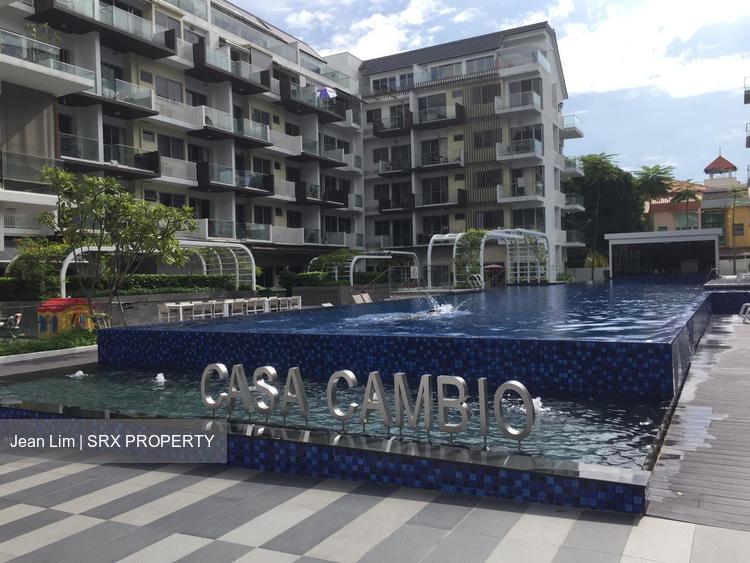 Casa Cambio thumbnail photo